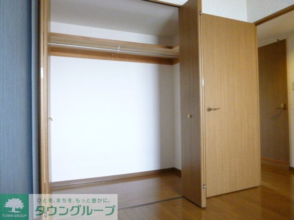 グレースコート法典の物件内観写真